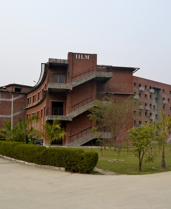 IILM Notes 2nd July 2020